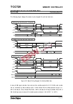 Preview for 126 page of TeleChips TCC720 User Manual