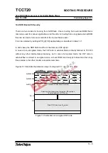 Preview for 138 page of TeleChips TCC720 User Manual