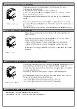 Предварительный просмотр 2 страницы TELECO AUTOMATION T474.02 Manual