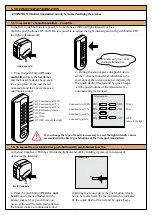 Предварительный просмотр 3 страницы TELECO AUTOMATION T474.02 Manual