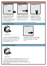 Предварительный просмотр 7 страницы TELECO AUTOMATION T474.02 Manual