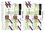 Preview for 6 page of TELECO AUTOMATION TVHET A04 Series Manual