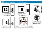 Preview for 8 page of TELECO AUTOMATION TVHET A04 Series Manual