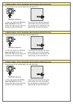 Предварительный просмотр 8 страницы TELECO AUTOMATION TVHET868A02 Manual