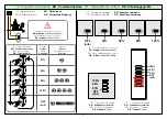 Preview for 2 page of TELECO AUTOMATION TVHET868B01 Manual