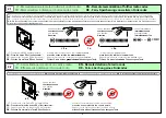 Preview for 5 page of TELECO AUTOMATION TVHET868B01 Manual