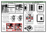 Preview for 3 page of TELECO AUTOMATION TVLSTRD868SI24G Instructions Manual