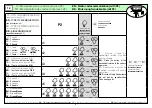 Preview for 5 page of TELECO AUTOMATION TVLSTRD868SI24G Instructions Manual