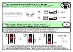 Preview for 8 page of TELECO AUTOMATION TVLSTRD868SI24G Instructions Manual