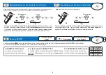 Preview for 6 page of TELECO AUTOMATION TVPLD868C80TT3 Manual