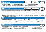 Preview for 7 page of TELECO AUTOMATION TVPLD868C80TT3 Manual