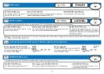 Preview for 15 page of TELECO AUTOMATION TVPLD868C80TT3 Manual