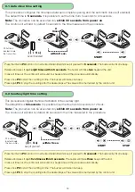 Preview for 14 page of TELECO AUTOMATION TVPRP868N09 Installer Instruction Manual