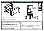 Предварительный просмотр 2 страницы TELECO AUTOMATION TVPRS868A04B Quick Start Manual