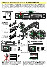 Предварительный просмотр 5 страницы TELECO AUTOMATION TVRDS868B01 Installer Instruction Manual