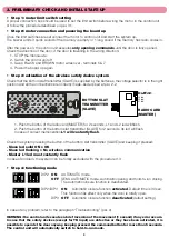 Предварительный просмотр 8 страницы TELECO AUTOMATION TVRDS868B01 Installer Instruction Manual