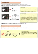 Предварительный просмотр 16 страницы TELECO AUTOMATION TVRDS868B01 Installer Instruction Manual