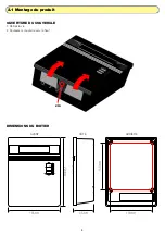 Предварительный просмотр 24 страницы TELECO AUTOMATION TVRDS868B01 Installer Instruction Manual