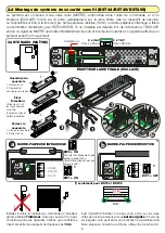 Предварительный просмотр 25 страницы TELECO AUTOMATION TVRDS868B01 Installer Instruction Manual