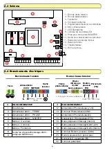 Предварительный просмотр 26 страницы TELECO AUTOMATION TVRDS868B01 Installer Instruction Manual