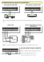 Предварительный просмотр 27 страницы TELECO AUTOMATION TVRDS868B01 Installer Instruction Manual