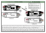 Preview for 3 page of TELECO AUTOMATION TVRGBDSY ST24 Series Manual