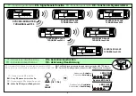 Preview for 4 page of TELECO AUTOMATION TVRGBDSY ST24 Series Manual