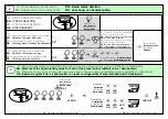 Preview for 9 page of TELECO AUTOMATION TVRGBDSY ST24 Series Manual