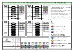 Preview for 4 page of TELECO AUTOMATION TVRGBDU868NT24 Manual