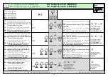 Preview for 10 page of TELECO AUTOMATION TVRGBDU868NT24 Manual