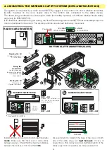 Предварительный просмотр 6 страницы TELECO AUTOMATION TVRPS868E01 Installer Instruction Manual