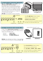 Предварительный просмотр 14 страницы TELECO AUTOMATION TVRPS868E01 Installer Instruction Manual