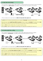 Предварительный просмотр 16 страницы TELECO AUTOMATION TVRPS868E01 Installer Instruction Manual