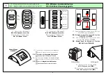 Preview for 3 page of TELECO AUTOMATION TVRRL868GS02 Manual