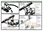 Preview for 2 page of TELECO AUTOMATION TVSTRD868NT24 Installation Instructions Manual