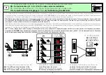 Preview for 4 page of TELECO AUTOMATION TVSTRD868NT24 Installation Instructions Manual