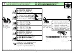 Preview for 5 page of TELECO AUTOMATION TVSTRD868NT24 Installation Instructions Manual