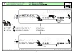 Preview for 6 page of TELECO AUTOMATION TVSTRD868NT24 Installation Instructions Manual