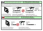 Preview for 7 page of TELECO AUTOMATION TVSTRD868NT24 Installation Instructions Manual