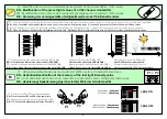 Preview for 8 page of TELECO AUTOMATION TVSTRD868NT24 Installation Instructions Manual