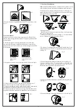 Предварительный просмотр 2 страницы TELECO AUTOMATION TVTXS868A02 Instruction Manual