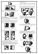 Preview for 5 page of TELECO AUTOMATION TVTXS868A02 Instruction Manual