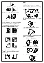 Preview for 11 page of TELECO AUTOMATION TVTXS868A02 Instruction Manual