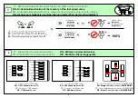 Preview for 3 page of TELECO AUTOMATION TVVTL868A01 Manual