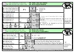 Preview for 4 page of TELECO AUTOMATION TVVTL868A01 Manual