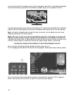 Preview for 18 page of Teleco Flat Sat Classic Smart 65 Installation And Operation Manual