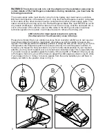 Предварительный просмотр 4 страницы Teleco Flat Sat Elegance User Manual