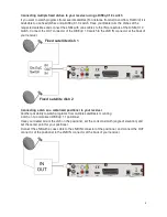 Preview for 7 page of Teleco FORCE HD3 CI+ User Manual