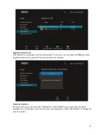 Preview for 25 page of Teleco FORCE HD3 CI+ User Manual