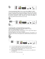 Preview for 8 page of Teleco ForceHDCL+ User Manual